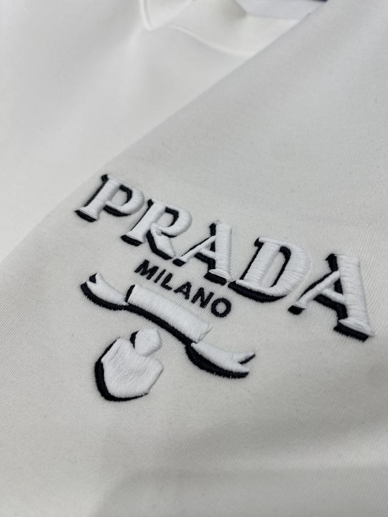 Prada T-Shirts